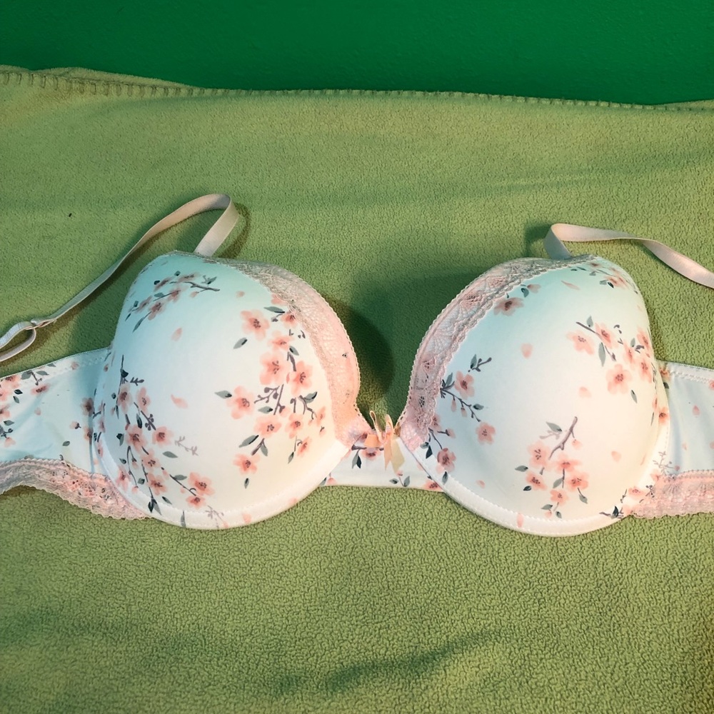 Bra